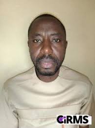 Dr. Arinze Anthony Onwuegbuna