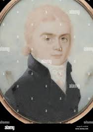 Nathaniel a hi-res stock photography and images