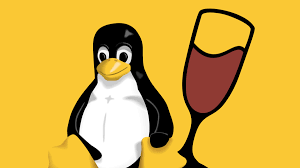 Wine es un intérprete multiplataforma capaz de correr . Wine 3 0 Released To Run Windows Apps On Linux Efficiently Download It Here
