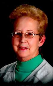 Maudie Bolton Obituary