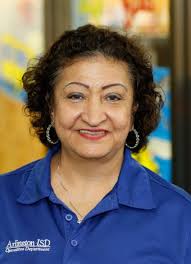 Teacher all in with Harry Potter