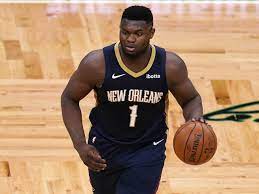 Nba All Star Zion Williamson Is Teaming Up With With Slam To Release His Own Line Of Nfts In 2021 Slam Magazine Slammed All Star