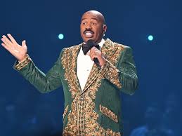 Steve harvey has been able to put away a few coins over the years. Everything Steve Harvey Has Said About Kanye West