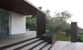 View Full Picture Gallery Of Villa B D Rooftop Garden House Landscape Architect House