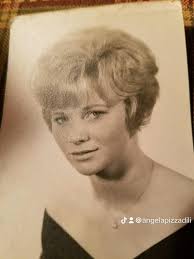 HI FAMILY AND FRIENDS!!! Heaven gained another angel, Norma “ Jean or  Jeannie” Pizzadili passed away peacefully