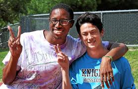 Boys Track and Field: Delco Christian's Harvey grabs gold in 3,200