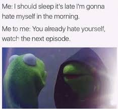 Staying Up Late Funny Memes New Memes Relatable