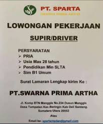 Bersedia menerima tugas dan tanggung jawab lainnya yang ditugaskan oleh. Loker Bogor Olx 2019