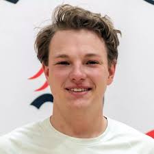 2019 Men's Tennis Roster