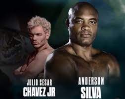 Julio cesar chávez, anderson the spider silva, ramon álvarez, omar chávez, julio cesar chávez jr., héctor camacho jr. Vmtrhcp6 Whxdm