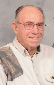 Obituary for Kenneth G Auckland