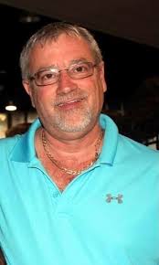 David Jackson Obituary