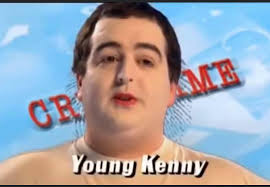 No Context Phoenix Nights