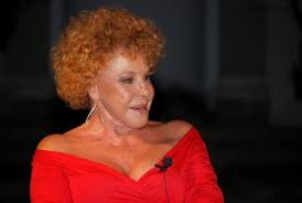 Arrivata oggi alla veneranda età di 83 anni. Foto Ornella Vanoni Eta Marito Gino Paoli Vita Privata