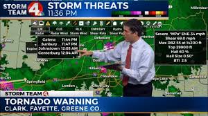 White circles, high winds/wind damage: Tornado Warnings In Parts Of Central Ohio Youtube
