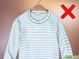 3 Ways To Prevent Sweaters From Stretching - Wikihow Life