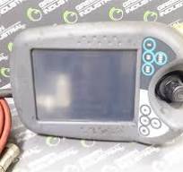ABB / KEBA 3HAC 023195-001/02 SX TUP 2 Teach Pendant 66955/10 IRC5 Used