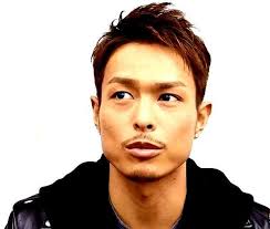 今市隆二の髪型 ツーブロック 短髪のセット方法を画像を交えて解説 最新ヘア 隆二 髪型