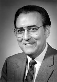 Rev Donald Frederick Jung (1926-1987)