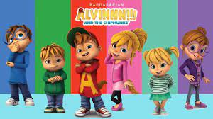 NickALive!: Nickelodeon USA to Premiere New 'ALVINNN!!! and the Chipmunks'  in June 2022