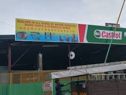 Seng Fatt Motor Repairing