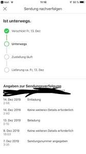 So genau kann es sein! Wann Kommt Mein Paket An Von Der Dhl An Post Sendungsverfolgung