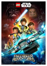 Freemakeri Seiklused Uus Lego Tahesodade Animasari Kuumad Tellised
