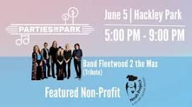 Fleetwood 2 the Max--Parties In the Park with Noah...