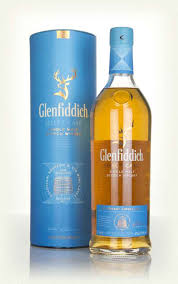 Glenfiddich Select Cask Whisky Master Of Malt