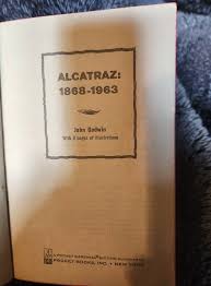 For those who like the great history of Alcatraz but also the small slices  of life of this great history, I strongly recommend the various works  written by Michael Esslinger. Many forumers