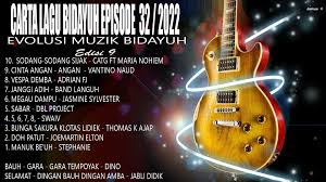 SUSUN CARTA LAGU BIDAYUH EPISODE 32  https://docs.google.com/forms/d/e/1FAIpQLScdAs0jT1ZTa1VteVmjKtrazFYTNYbKK24Tuck0NzVwpPcSdg/viewform