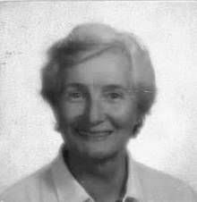 Norma Lee (Boney) Libby (1924-2013)