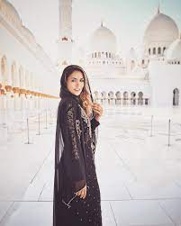 Wie lebt es sich als Frau in Dubai? Meine Erfahrungen nach 1nem Jahr