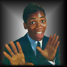 FROM THE VAULTS: Little Willie John born 15 November 1937