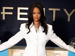 Rihanna named world's richest female musician | Music | The Guardian