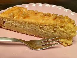 Saftiger Quittenkuchen Von Marie 89 Chefkoch Rezept Quittenkuchen Lebensmittel Essen Rezepte