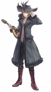 Bard D D Pesquisa Google Bard Game Character Design Character Design Male A subreddit dedicated to the various iterations of dungeons & dragons. game character design