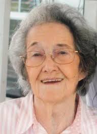 Eleta Star Lindsey Carter (1929-2014)