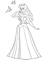 30 Desenhos Da Bela Adormecida Aurora Para Colorir Online Cursos Gratuitos Em 2020 Desenho Da Bela Bela Adormecida Colorir Online