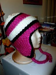 The loom knit scarf is one of the easiest and most demanded scarf patterns for beginners. 12 Loom Knitting Hat Patterns The Funky Stitch