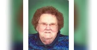 Wanda E. Tarr Obituary