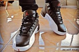Comment Porter La Air Jordan 12 Air Jordan Chaussure Sport Chaussure Jordan Fille