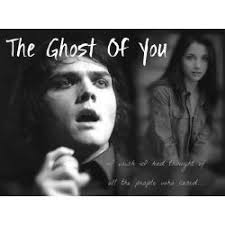 The Ghost Of You(Gerard Way)