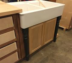 undermounting an ikea domsjo sink