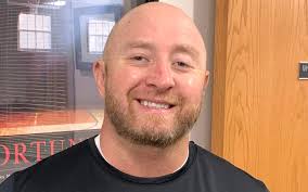 Will Luna hired as Burns-Pine Bluffs wrestling coach