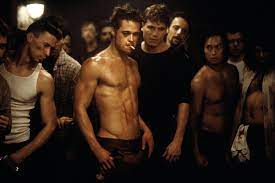 Fight Club' at 20: The Twisted Joys of David Fincher's Sucker Punch –  Rolling Stone