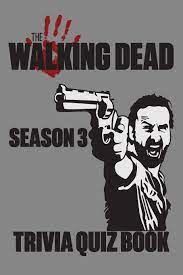 It covers over 70% of the planet, with marine plants supplying up to 80% of our oxygen,. The Walking Dead Season 3 Trivia Quiz Book Questions And Answers On All Things The Walking Dead Season 3 World S Famous Zombie Series Mcfall Keith 9798633564457 Amazon Com Books