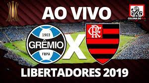 Confira tudo sobre o jogo de hoje. Gremio X Flamengo Ao Vivo Semifinal Libertadores 2019 Narracao Rubro Negra Youtube