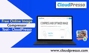 Quality And Convenient Image Compression Tool Cloudpresso Reading Data Free Images Online Online Tools