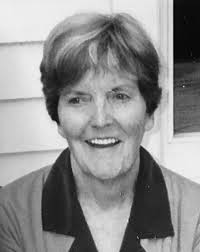 Barbara Moran Obituary